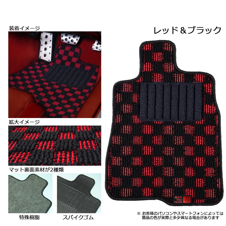 ジムニー 【ポイント5倍】スズキ JA22系 フロアマット