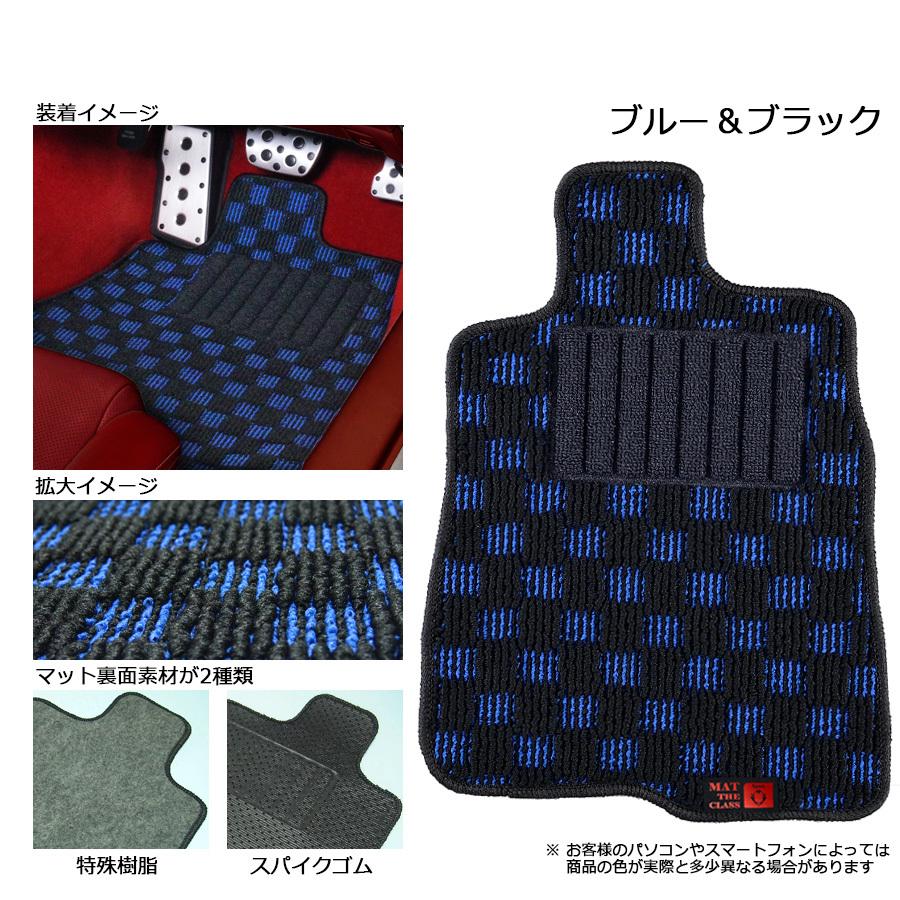 ジムニー 【ポイント5倍】スズキ JA22系 フロアマット ジムニー 【ポイント5倍】スズキ JA22系 フロアマット