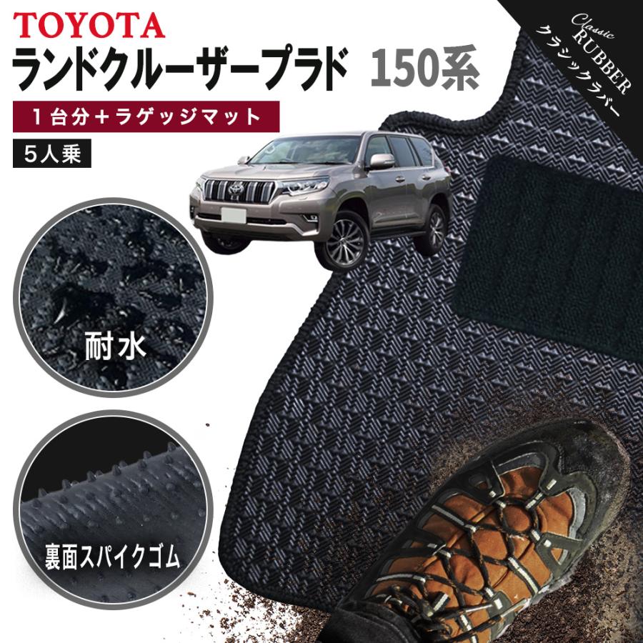 ランドクルーザー 【ポイント5倍】トヨタ TOYOTA ランドクルーザー 