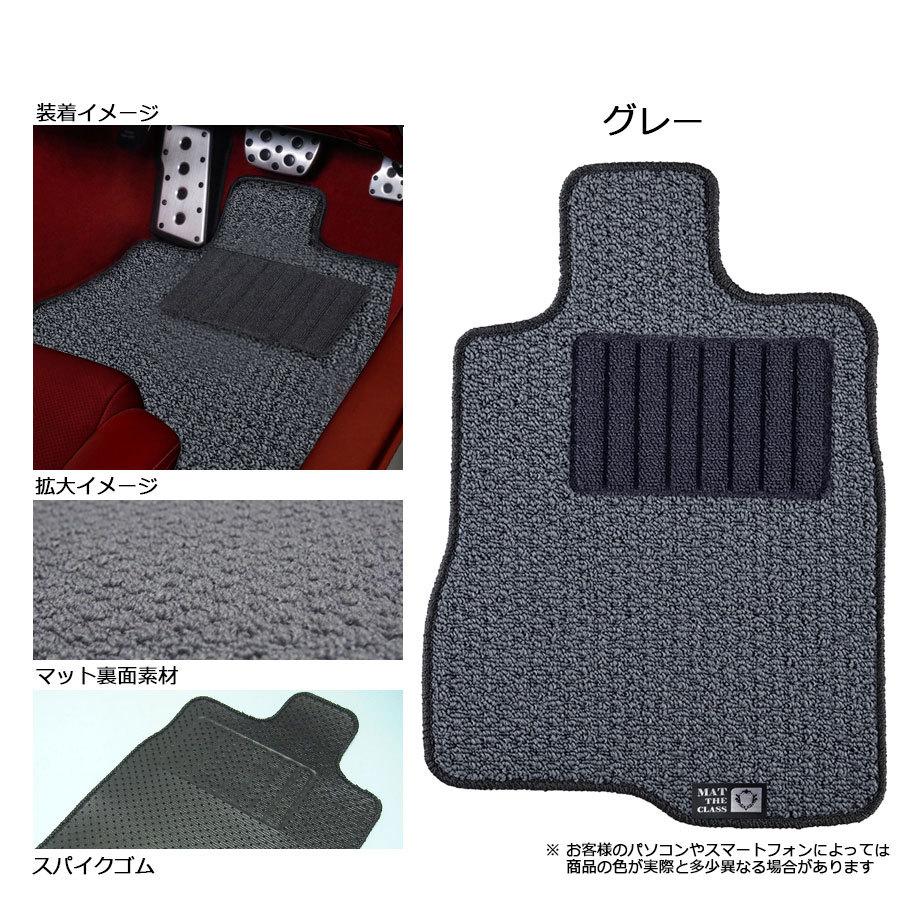 トヨタ 【ポイント5倍】トヨタ セルシオ UCF10系 フロアマット 