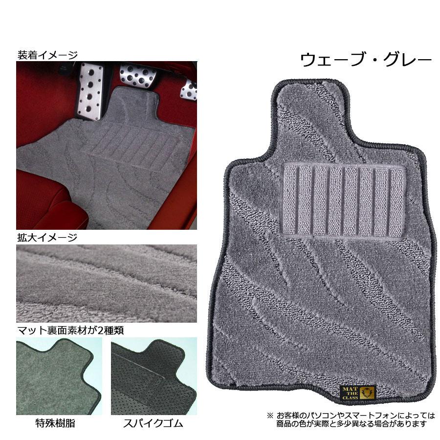 ポイント5倍】トヨタ セルシオ UCF20系 1台分セット+トランクマット 