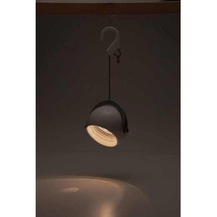 スノーピーク(snow peak) スポットほおずき 110×136×100(h)cm ES-090 snow peak スポットほおずき 110×136×100 cm ES 500mA USB micro