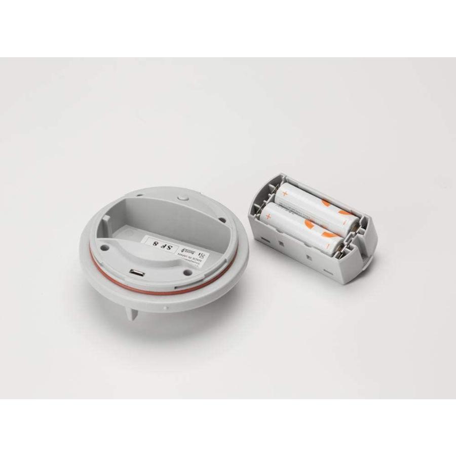 スノーピーク(snow peak) スポットほおずき 110×136×100(h)cm ES-090 snow peak スポットほおずき 110×136×100 cm ES 500mA USB micro