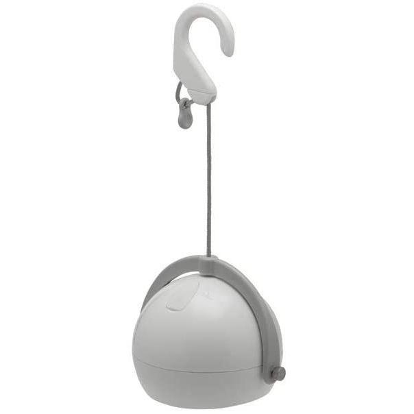 スノーピーク(snow peak) スポットほおずき 110×136×100(h)cm ES-090 snow peak スポットほおずき 110×136×100 cm ES 500mA USB micro