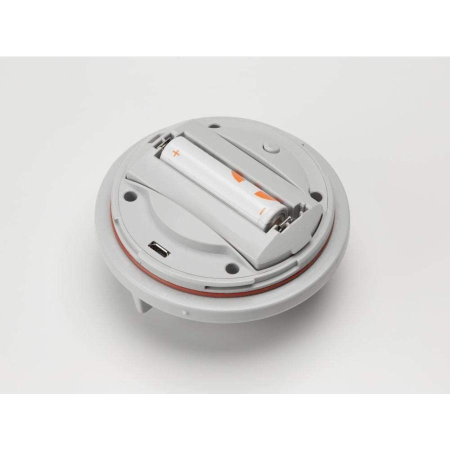 スノーピーク(snow peak) スポットほおずき 110×136×100(h)cm ES-090 snow peak スポットほおずき 110×136×100 cm ES 500mA USB micro