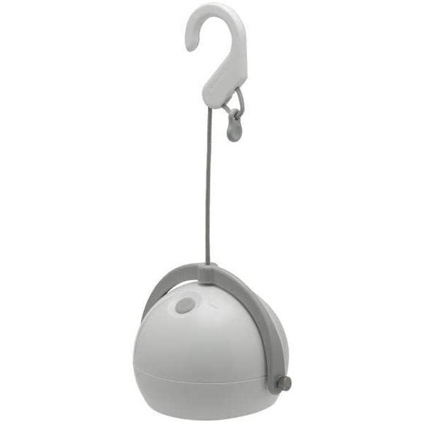 スノーピーク(snow peak) スポットほおずき 110×136×100(h)cm ES-090 snow peak スポットほおずき 110×136×100 cm ES 500mA USB micro