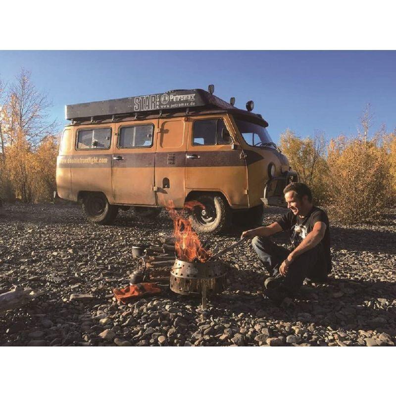 PETROMAX(ペトロマックス) アタゴ 12512 ペトロマックス アタゴ