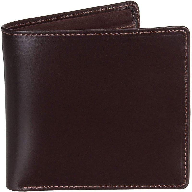 【未使用級】Whitehouse Cox ブライドルレザー 二つ折り財布 ハバナ ホワイトハウスコックス 二つ折り財布 ブライドルレザー ハバナ