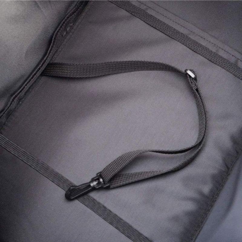 MANDARINE BROTHERS マンダリンブラザーズ ROOT CARRY BACKPACK ルートキャリーバッグ ブラック ブラック BROTHERS マンダリンブラザーズ ROOT CARRY BACKPACK ルートキャリーバッグ