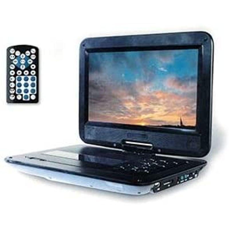 MATURUS ADP-1003MK 10インチ ポータブルDVDプレーヤー ADP 1003MK 10インチ ポータブルDVDプレーヤー