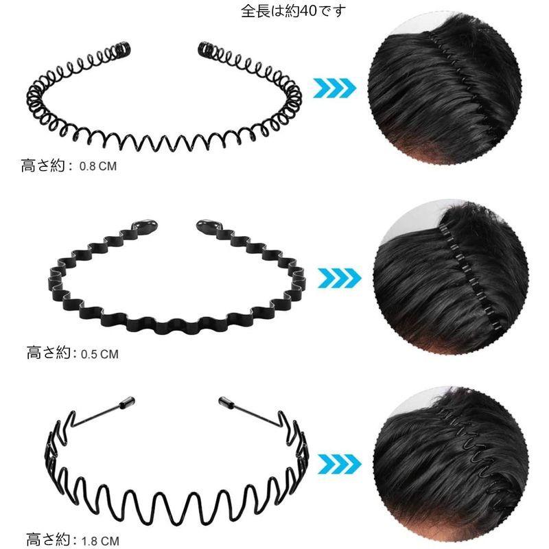 メンズ カチューシャ レディース ヘアバンド 波型 くし付き 滑り止め 痛くない スプリング 男女兼用 髪留め ヘアアクセサリー シンプル :20211019223803-01285:MATA-TABI - 通販 - Yahoo!ショッピング メンズ カチューシャ レディース ヘアバンド 波型 くし付き 滑り止め 痛くない スプリング 男女兼用 髪留め ヘアアクセサリー シンプル :20211019223803-01285:MATA-TABI - 通販 - Yahoo!ショッピング