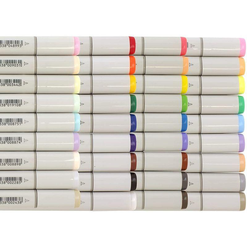 Too コピック スケッチ ベーシック 36色セット コピック スケッチ ベーシック 36色セット
