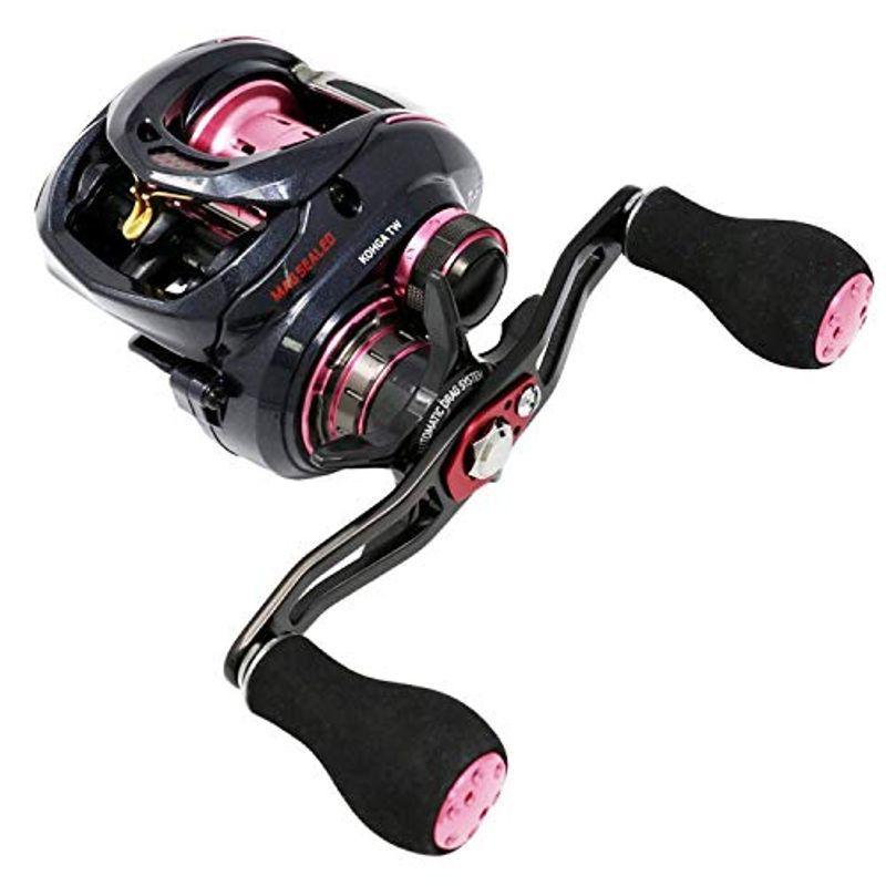 応援セール ダイワ Daiwa ベイトリール タイラバ 17 紅牙tw 紅牙tw 7 3l