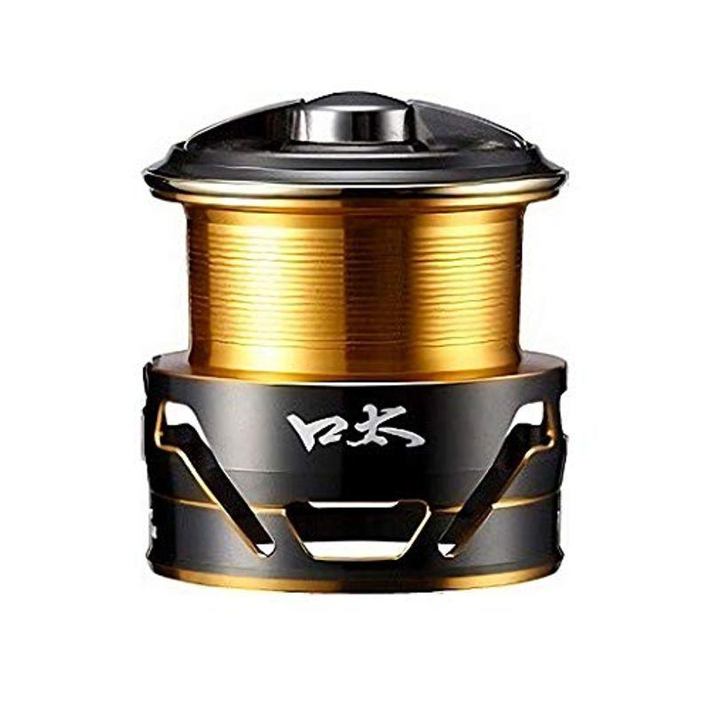 一部予約販売中】 Daiwa SLP WORKS ダイワSLPワークス スプール RCS
