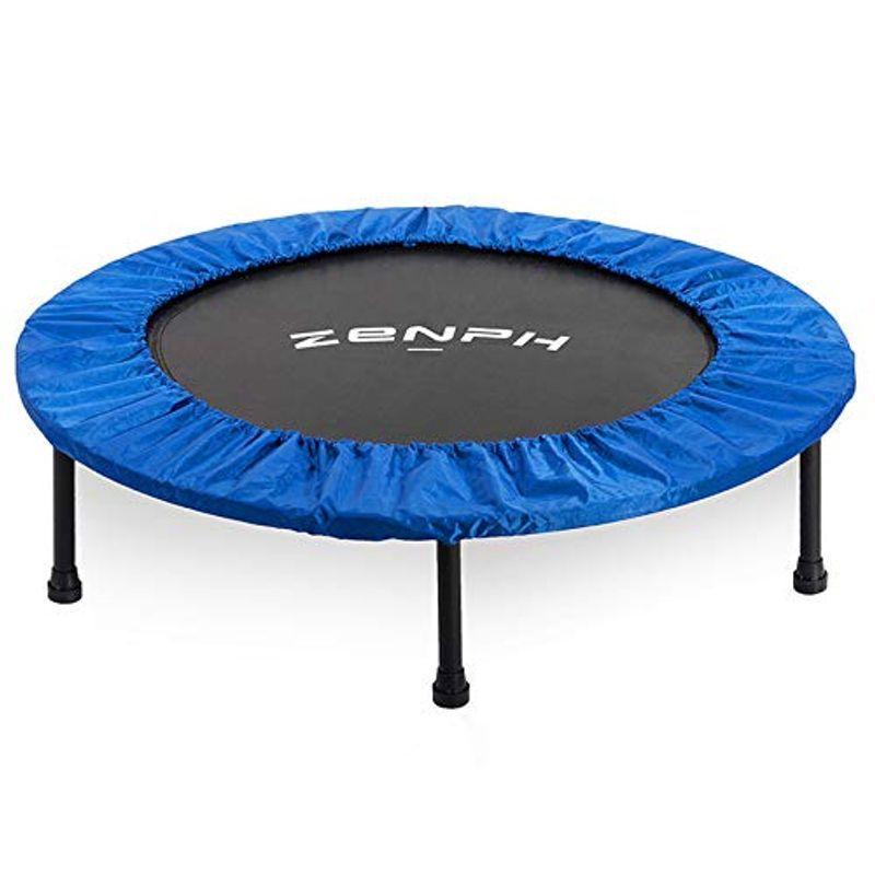トランポリン Zenph 折り畳み式 直径102CM 耐荷重 150KG ダイエット 大人気 高弾性 収納便利 滑り止め エクササイズ 安全静音 子 トランポリン Zenph 折り畳み式 直径102CM 耐荷重 150KG ダイエット 大人気 高弾性 収納便利 滑り止め エクササイズ 安全静音 子