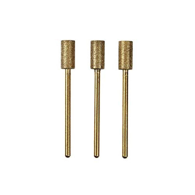 UID φ2.35mm軸 高品質チタンコーティング電着ダイヤモンドビット シリンダタイプ 5.5φ x 11mm 3本入 #200 チタン :20211223213715-00136:MATA-TABI - 通販 - Yahoo!ショッピング UID φ2.35mm軸 高品質チタンコーティング電着ダイヤモンドビット シリンダタイプ 5.5φ x 11mm 3本入 #200 チタン :20211223213715-00136:MATA-TABI - 通販 - Yahoo!ショッピング
