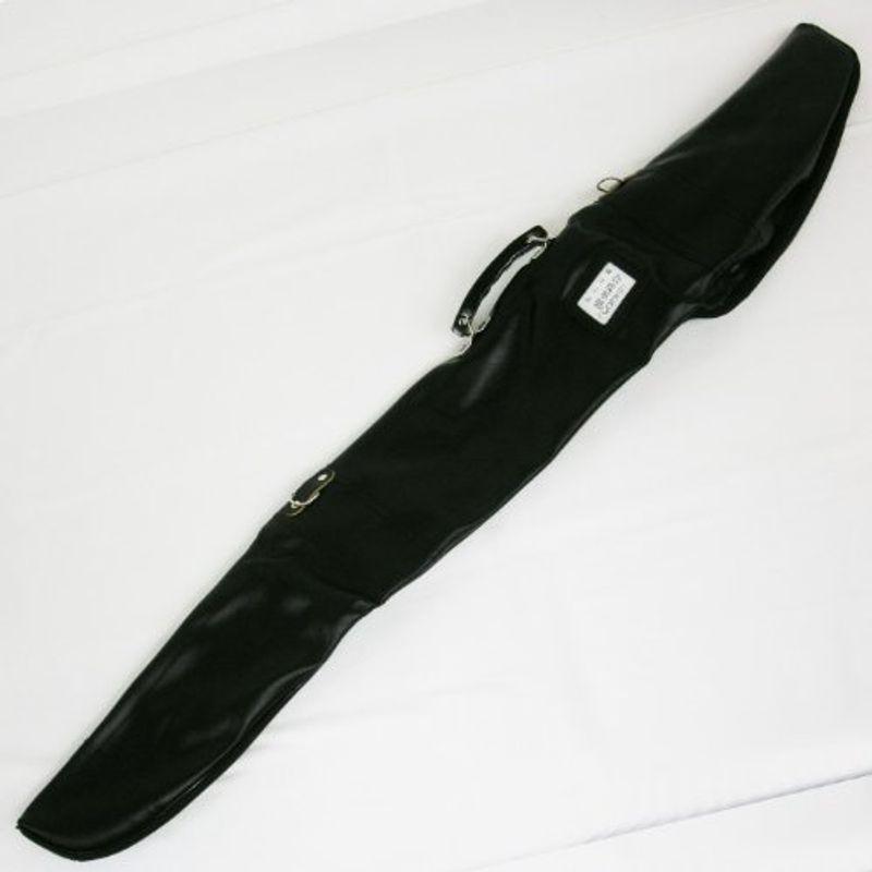 合皮製　高級刀袋　二本用　ZK-103
