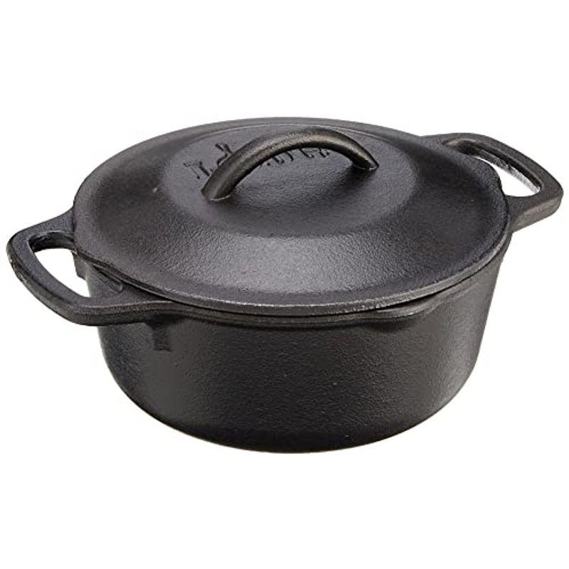Lodge ロッジ サービングポット L1sp3 1qt スキレット Stmarysclothingdrive Com