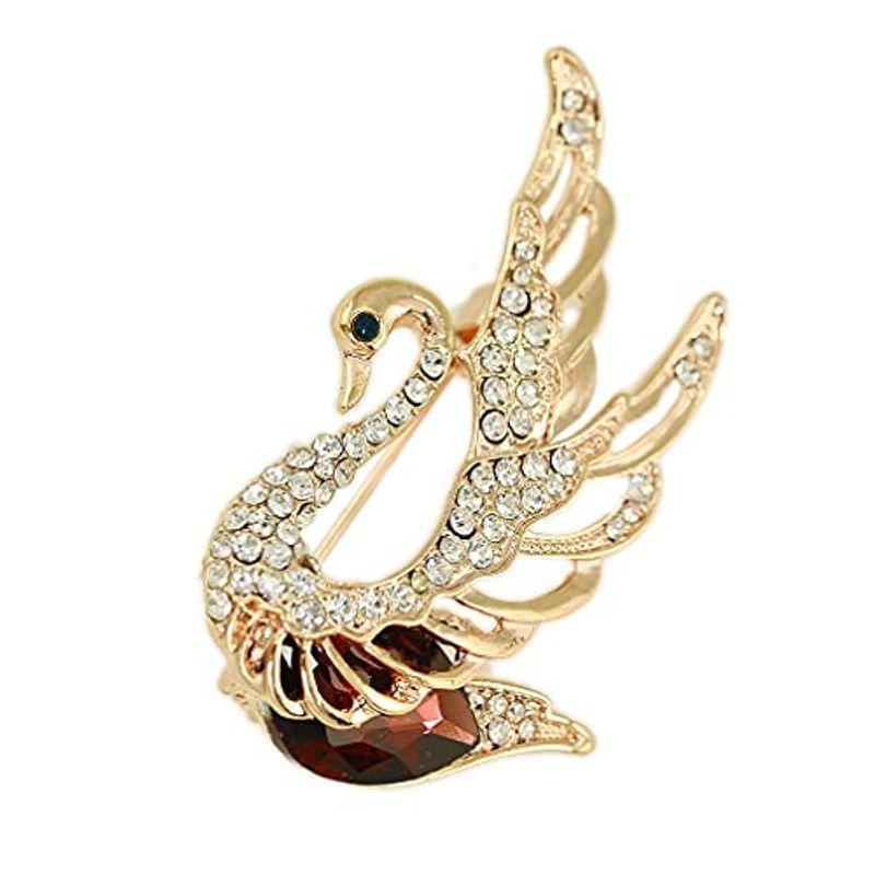 人気ショップが最安値挑戦 デバリエ G142 12月誕生日プレゼント クリスマスプレゼント 女性 母 義母 恩師 人気 ギフト フォーマル ブローチ レディース メール便なら送料無料 Turningheadskennel Com