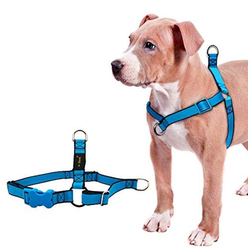 ハーネス 胴輪 おしゃれ お散歩グッズ トロピカル柄 フラミンゴ ベスト ペットグッズ ペット用品 リード 中型犬 可愛い 小型犬 植物柄 犬用 調整 別倉庫からの配送 リード