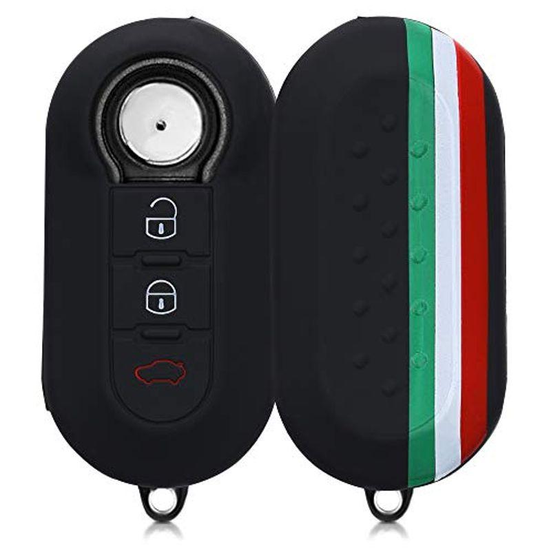 kwmobile 対応: Fiat Lancia 鍵 ケース - TPU シリコン 車 鍵 カー キーケース イタリア旗デザイン :20220126214619-00563:MATA-TABI - 通販 - Yahoo!ショッピング kwmobile 対応: Fiat Lancia 鍵 ケース - TPU シリコン 車 鍵 カー キーケース イタリア旗デザイン :20220126214619-00563:MATA-TABI - 通販 - Yahoo!ショッピング