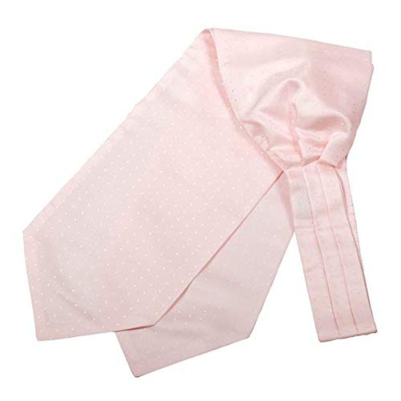 オジエ Mata Tabiの オジエ Ozie メンズファッション アスコットタイ ポケットチーフ 絹シルク100 無地調ドット柄 ピンク 日本製 Mata Tabi Na 106 Pink ならショッピング ランキングや口コミも豊富なネット通販 更にお得なpaypay残高も