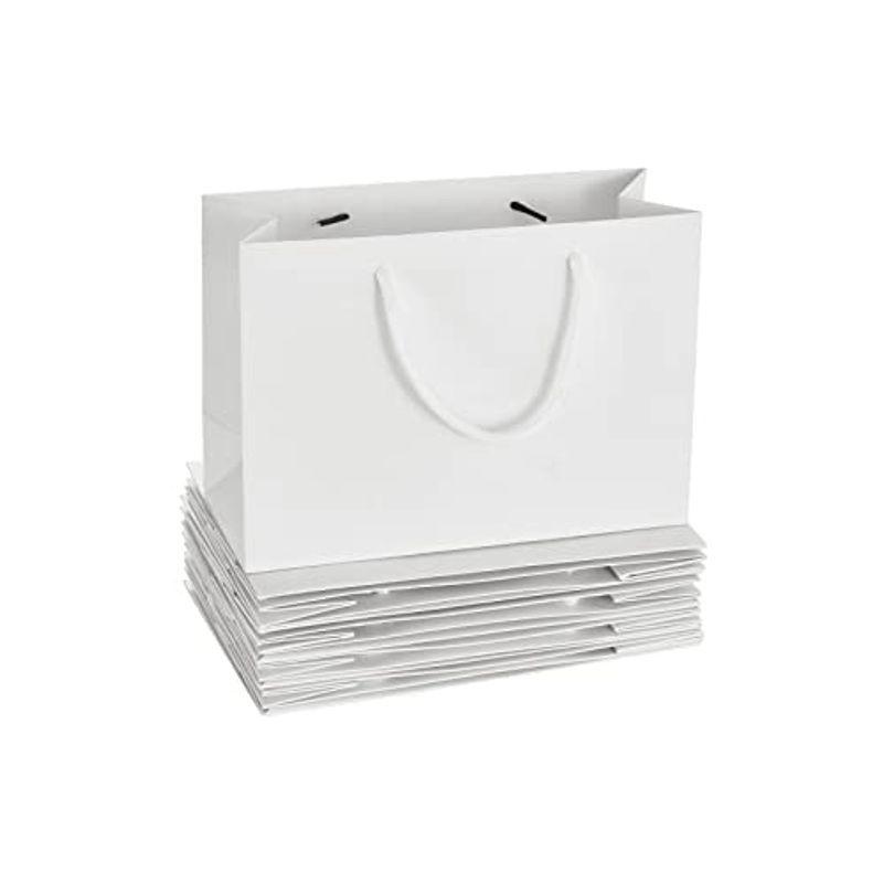 Henan 手提げ紙袋 ギフトバッグ ギフト 手提げ袋 10枚 紙袋 おしゃれ 丈夫 ペーパーバッグ ラッピング 大 プレゼント用 手提げ Mata Tabi 通販 Yahoo ショッピング