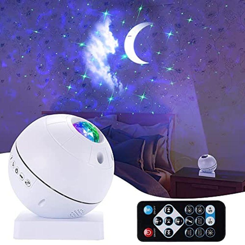 信頼 プロ ベッドサイドランプ Eeadulaスタープロジェクターライト 星空 おしゃれ 家庭用プラネタリウム ホームプラネタリウム