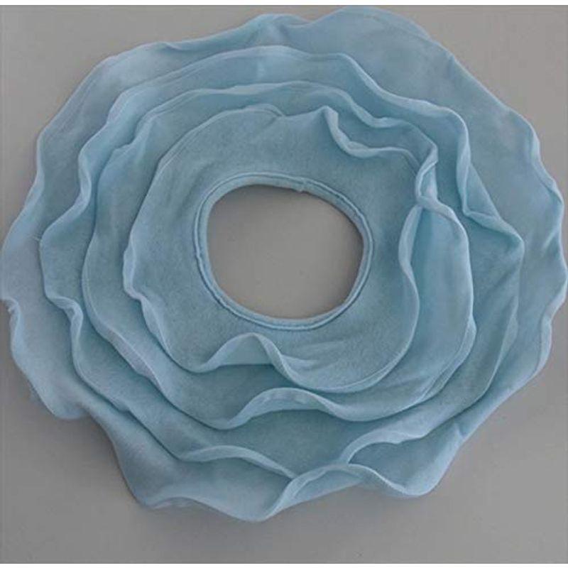 Micia Luxury ミシアラグジュアリー ニューボーンフォト アクセサリー 背景マット 中敷き 敷物 毛布 撮影小道具 プロップ ビ シーツ カバー Vest Doctum Edu Br