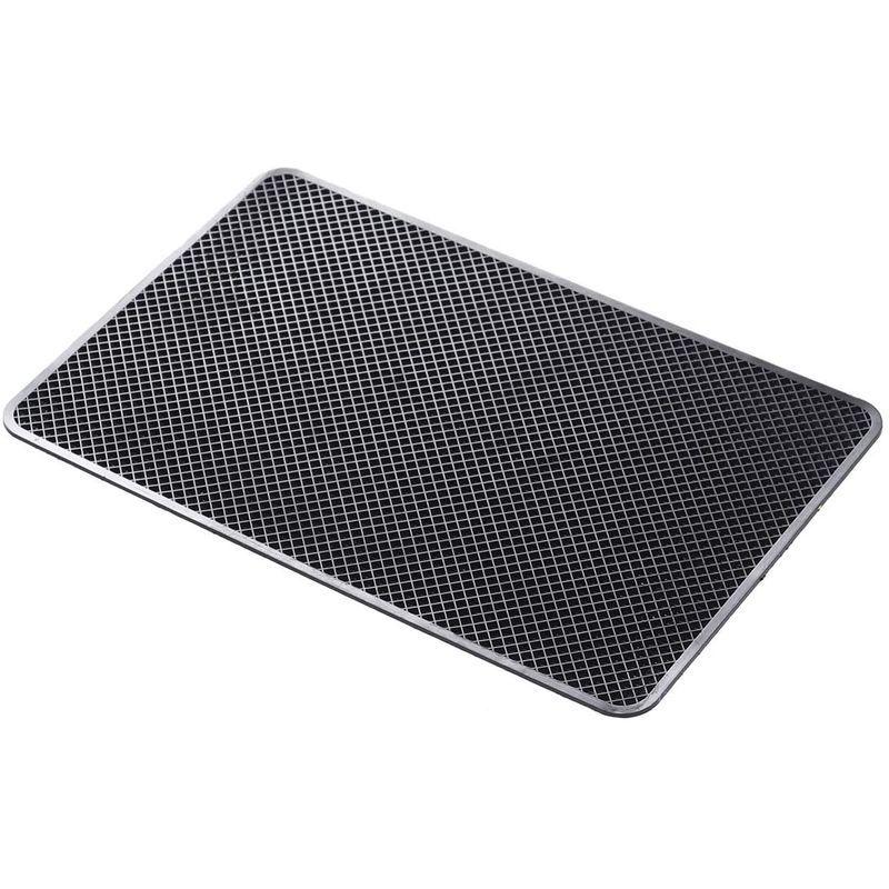 超格安価格 Vorcool ダッシュボード 滑り止めマット ダッシュボードマット 耐熱 アンチスリップ スマホ キー メガネ 財布用 ホルダー 車用ノン Topdental Com Ar