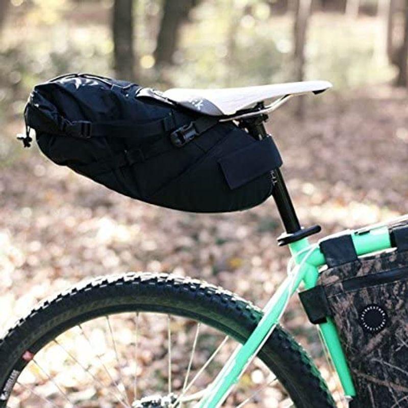 フェアウェザー)FAIRWEATHER seat bag olive : 20220225223309-01455