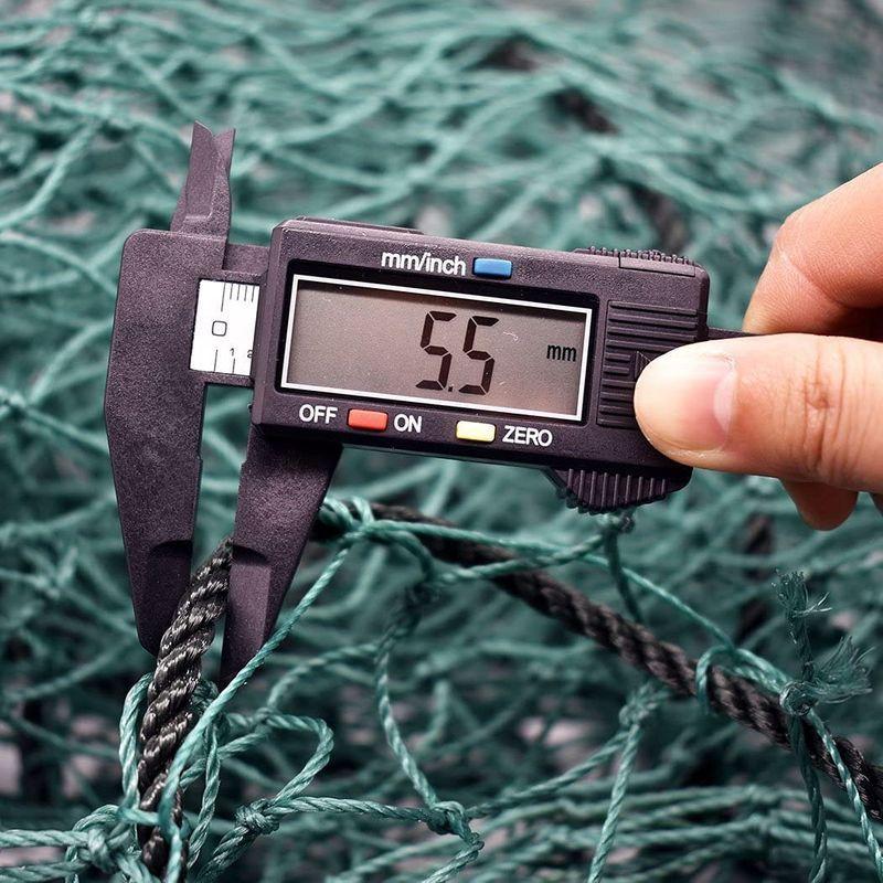 本店は Voodans 硬式 軟式用野球ネット 3m 1m 3m 10m 結束バンド付き 8m Fucoa Cl