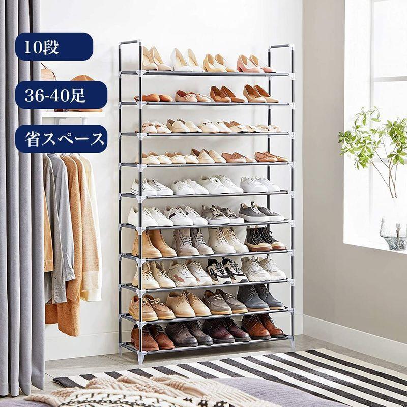 売れ筋ランキングも掲載中！ 最大50足収納 スタイリッシュでお洒落な