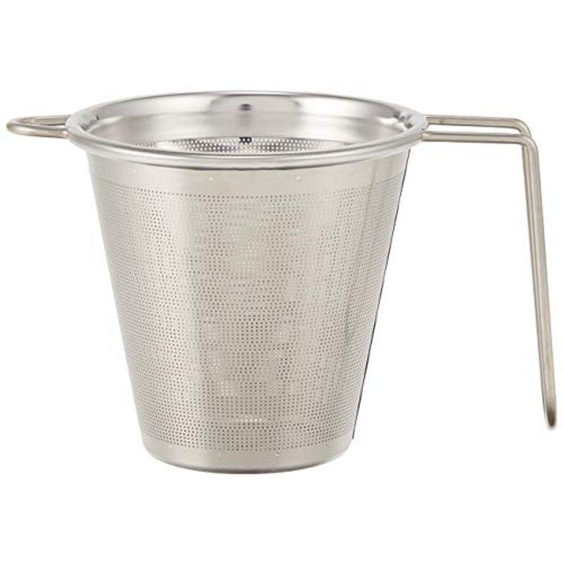 世界有名な 茶こし 55mm ボール型 中型 食器 グラス カトラリー