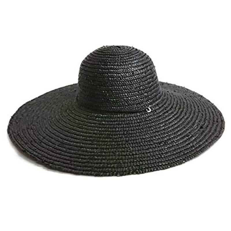 The Hatter ザ ハッター 麦わら帽子 つば広 メンズ レディース ガーデニング 農作業 帽子 Uv 日よけ おしゃれ Uvカット Mata Tabi 通販 Yahoo ショッピング