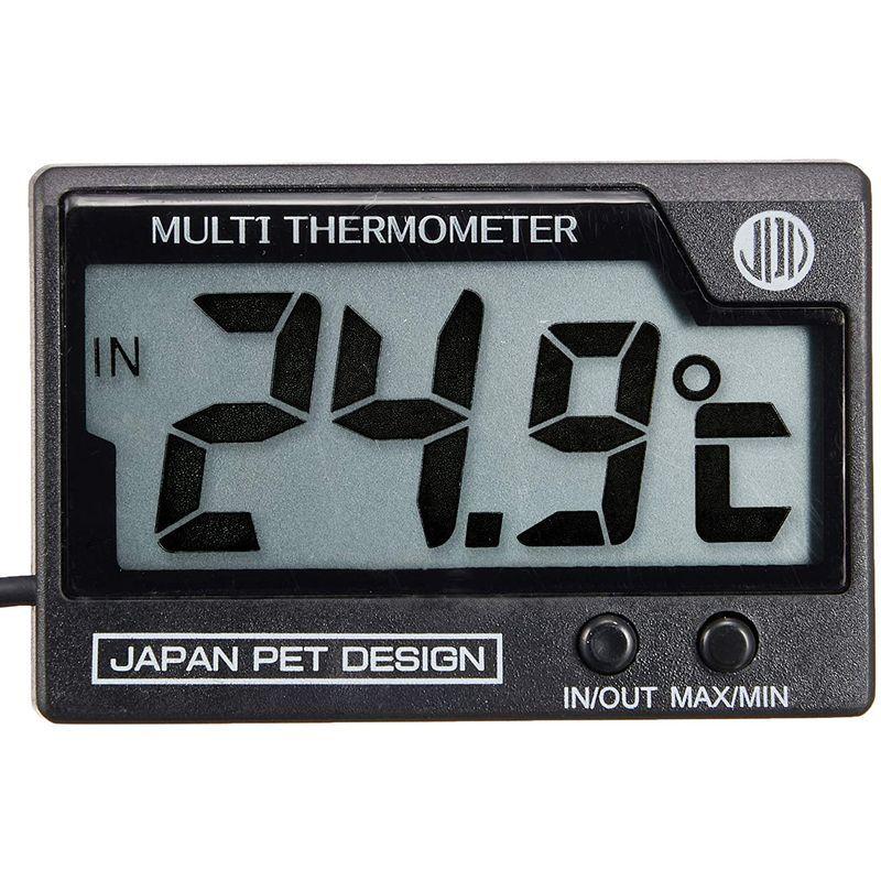 デイリーwaiwaiニチドウ マルチ水温計ctデイリーwaiwaiニチドウ マルチ水温計ct