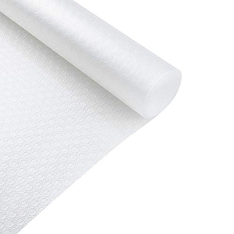 Cozy Store 滑り止めシート 食器棚 透明 食品グレードeva レモンエキス配合 早割クーポン ハサミで切れる