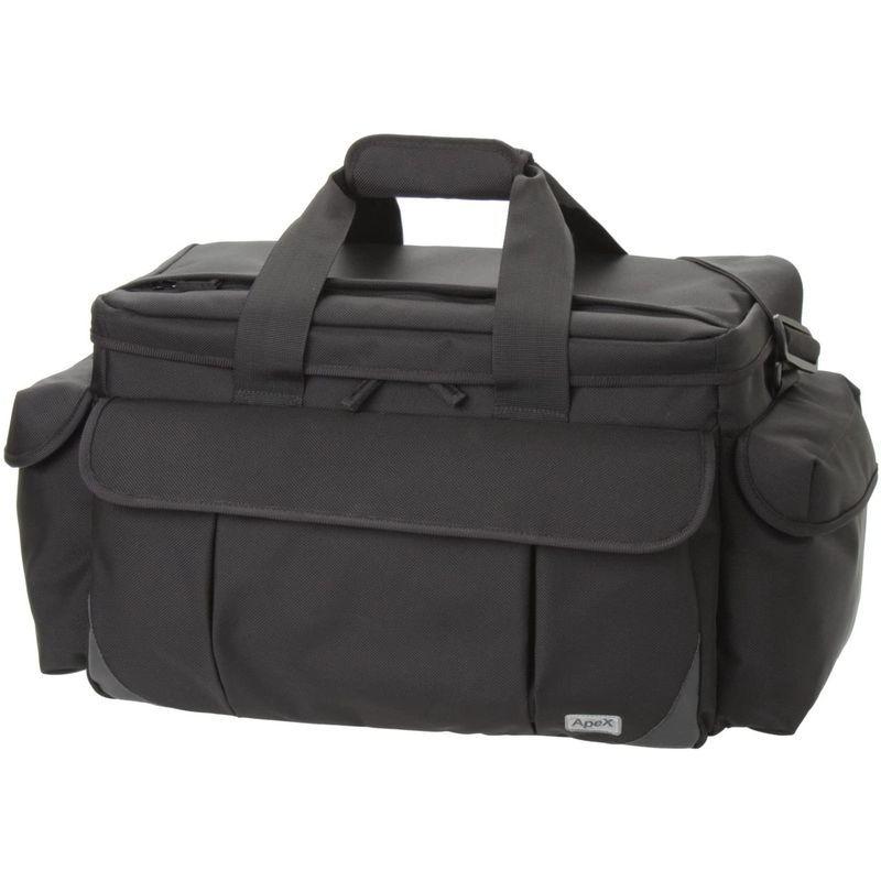 エツミ カメラバッグ アペックスシューティングプロ4D 23L ブラック VE-3470 約 ブラック カメラバッグ アペックスシューティングプロ4D 23L VE