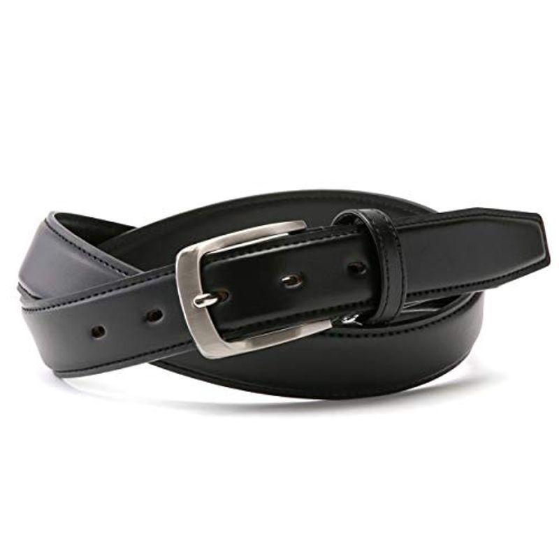 ベルト メンズ ビジネス 最強ベルト 日本製 牛革 本革 ビジネスベルト おしゃれ フォーマル カジュアル 新入社員 入社式 就職祝い プレ Keser No