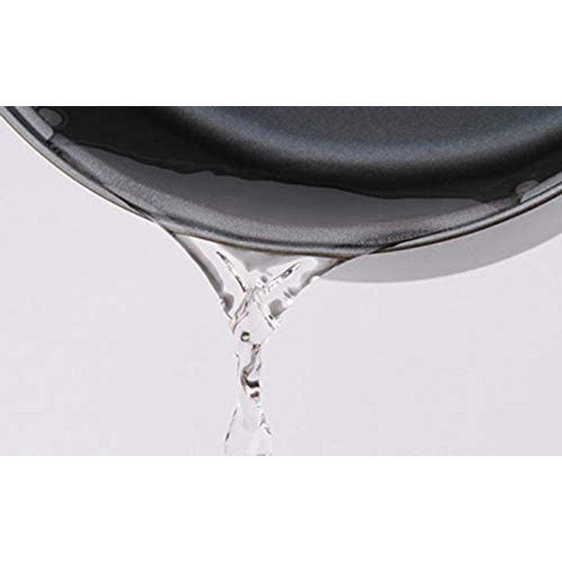 エバニュー(EVERNEW) チタンクッカーセットS セラミック ECA411 EVERNEW チタンクッカーセットS セラミック ECA411