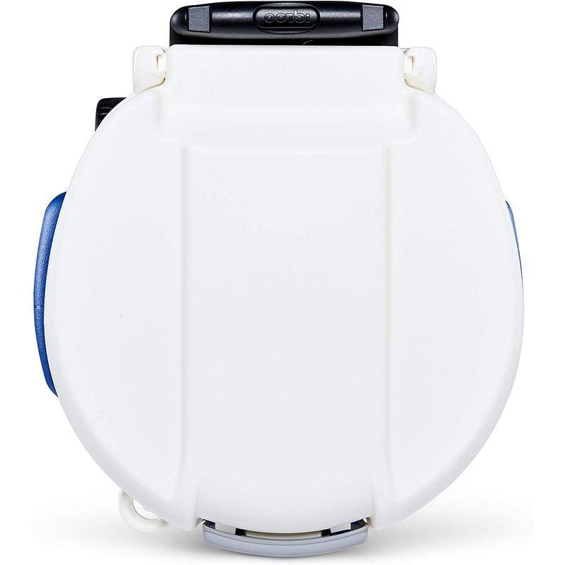 igloo(イグルー) 5ガロン スポーツローラー ウォータージャグ (18.9L) #42115 ブルー イグルー 5ガロン スポーツローラー ウォータージャグ 9L #42115 ブルー