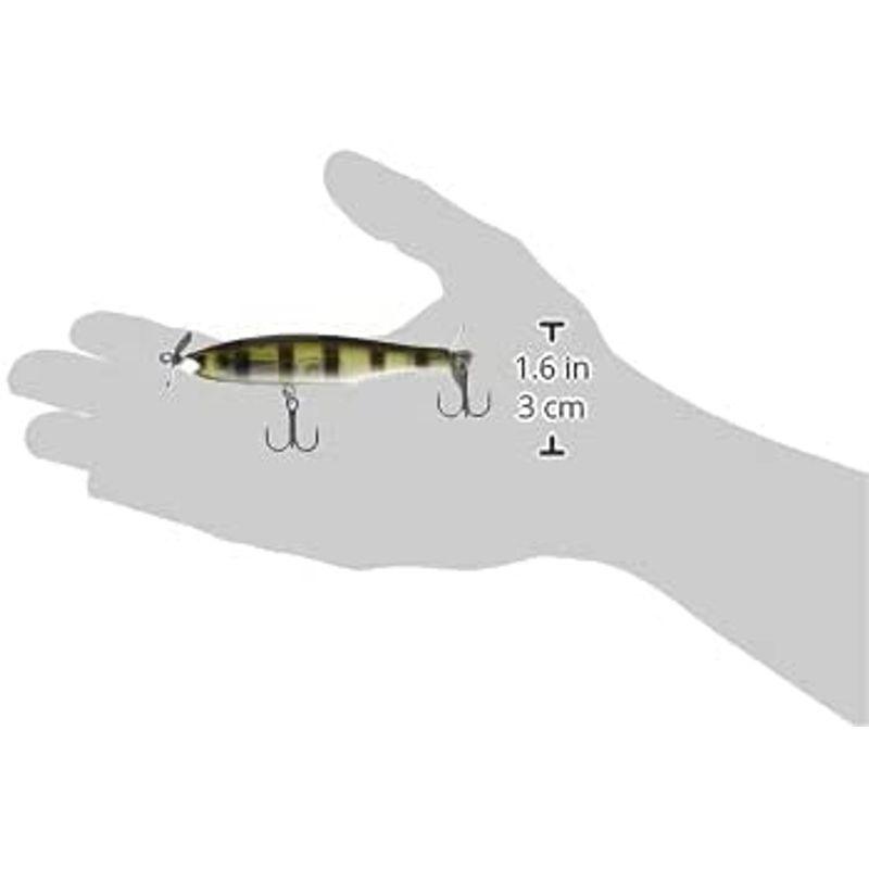 Rapala ラパラ スイッシャー ストーム アラシ スピンベイト 8cm 10g グリーンギル 691 Asb08 691 ルアー Mata Tabi 通販 Yahoo ショッピング