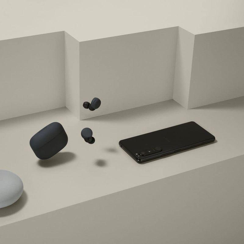 SixTONES 出演CM LinkBuds S ソニー ワイヤレスノイズキャンセリングステレオイヤホン LinkBuds S WF-LS9 LinkBuds WF 出演CM ソニー ワイヤレスノイズキャンセリングステレオイヤホン LS9