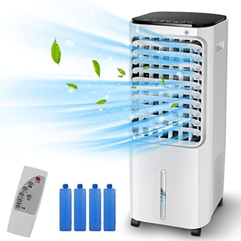 お気に入り】 MATA-TABI工事不要冷風機 冷風扇風機 冷風扇 移動式