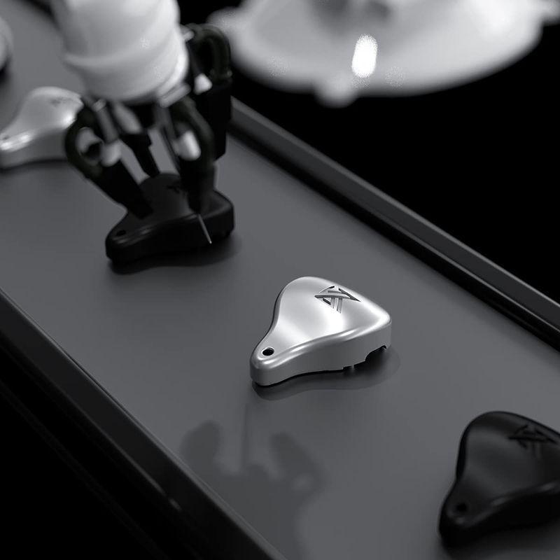 KZ AST イヤホンインナーイヤー 有線、Hi-Fi遮音性ノイズキャンセリング ヘッドホン、ハイレゾ イヤホン耳介取り外し可能ケーブル快適 KZ AST イヤホンインナーイヤー 有線 Hi Fi遮音性ノイズキャンセリング ヘッドホン ハイレゾ イヤホン耳介取り外し可能ケーブル快適