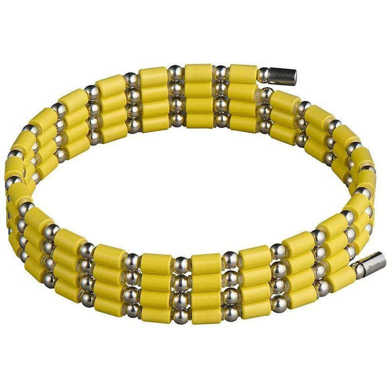 USED コアフォースループ イエロー SUS70(全長70cm)/CF041 【JSB8138209282】(29065円)