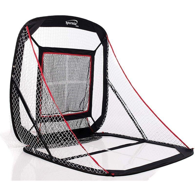 野球ネット 30秒設置 折り畳み式 防球ネット 専門メーカー Spornia バッティングネット スポーニア 自宅 グランド 練習 ティーバ バッティングネット スポーニア 30秒設置 折り畳み式 防球ネット 専門メーカー Spornia 自宅 グランド 練習 ティーバ