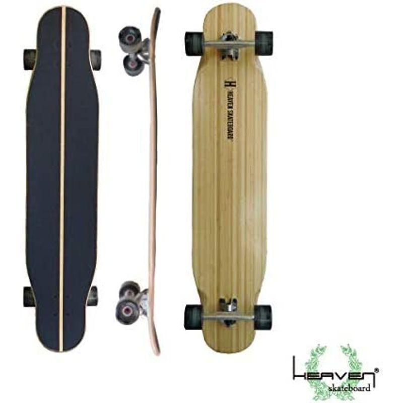 HEAVEN SKATEBOARD SPIN WAVE44インチ ヘブン スケートボード スピンウェイブ44 ロングスケートボード ダンシン SKATEBOARD SPIN WAVE44インチ ヘブン スケートボード スピンウェイブ44 ロングスケートボード ダンシン
