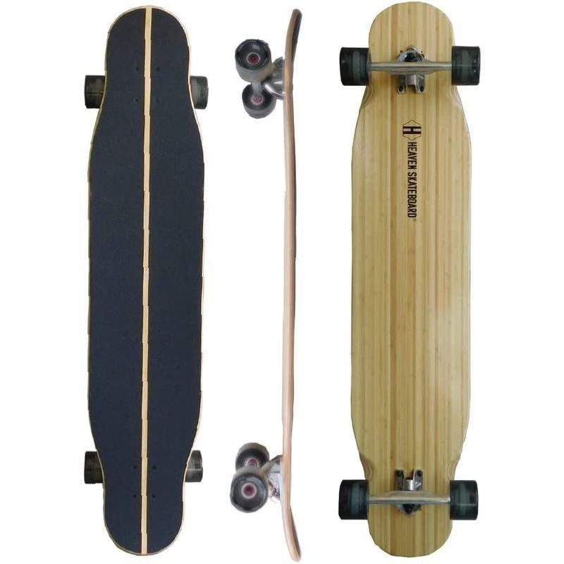 HEAVEN SKATEBOARD SPIN WAVE44インチ ヘブン スケートボード スピンウェイブ44 ロングスケートボード ダンシン SKATEBOARD SPIN WAVE44インチ ヘブン スケートボード スピンウェイブ44 ロングスケートボード ダンシン