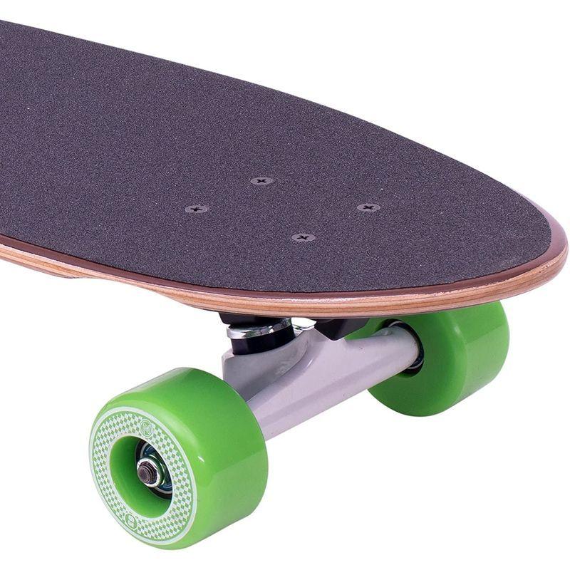Z-Flex Skateboards(ジーフレックススケートボード) 30inch Z-CR SFGOGO SHORE-BK30 Z2SG2 Flex Skateboards ジーフレックススケートボード 30inch CR SFGOGO SHORE BK30 Z2SG2